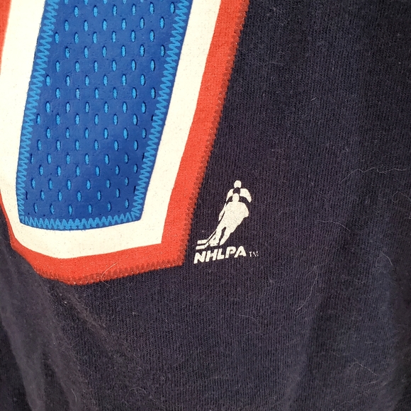 Montreal Canadians T-shirt Kovalev 27 - Picture 3 of 4